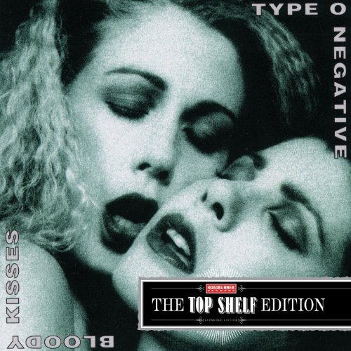 Type O Negative - Blood And Fire